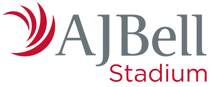 AJ Bell Stadium Logo
