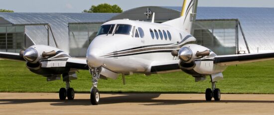 2Excel Aviation