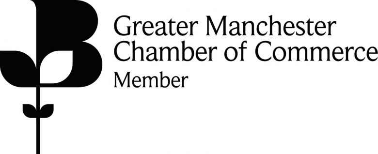 Greater Manchester Chamber of Commerce Member Logo