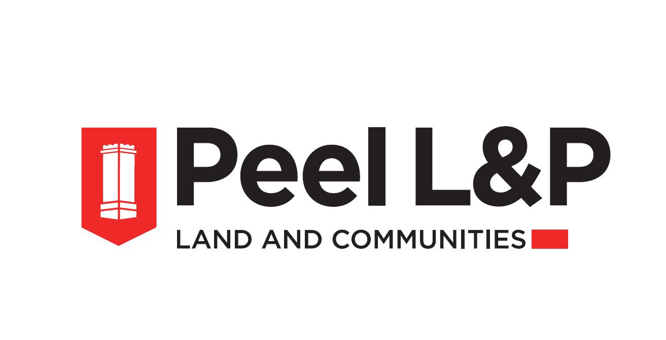 Peel L&P Logo