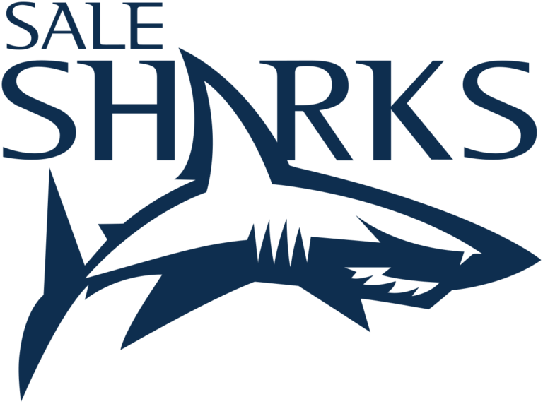 Sale Sharks Logo