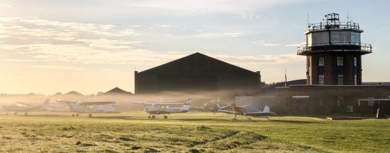 City Airport