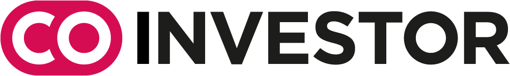 Co Investor Logo