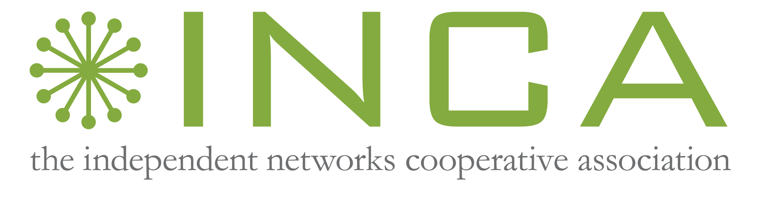 INCA Logo