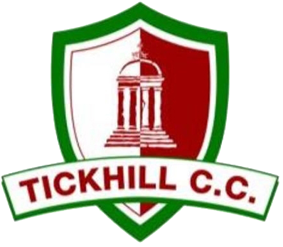 Tickhill CC Logo