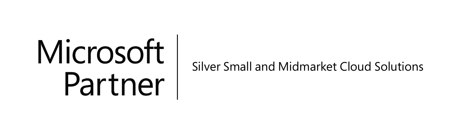 Microsoft Silver Partner Logo