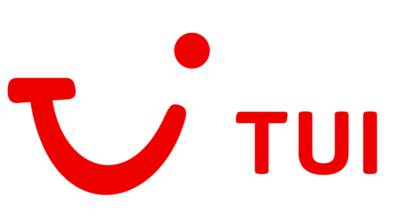 TUI Logo