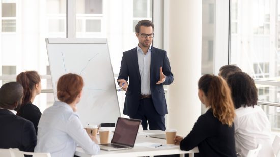 Ashton Consulting Group